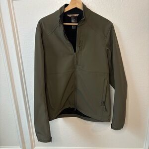 5.11 Tactical Men’s Nevada Softshell Jacket